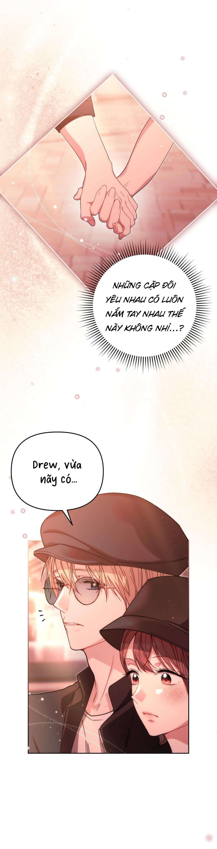 [ 18+ ] Vụ Bê Bối Pháp Lý Chapter 2 - Page 34