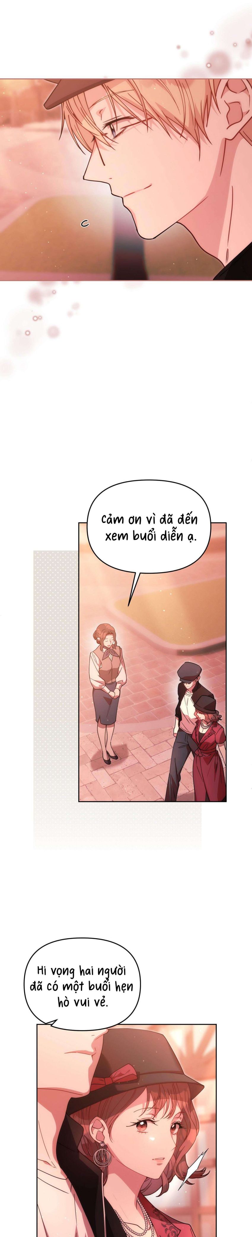 [ 18+ ] Vụ Bê Bối Pháp Lý Chapter 2 - Page 35