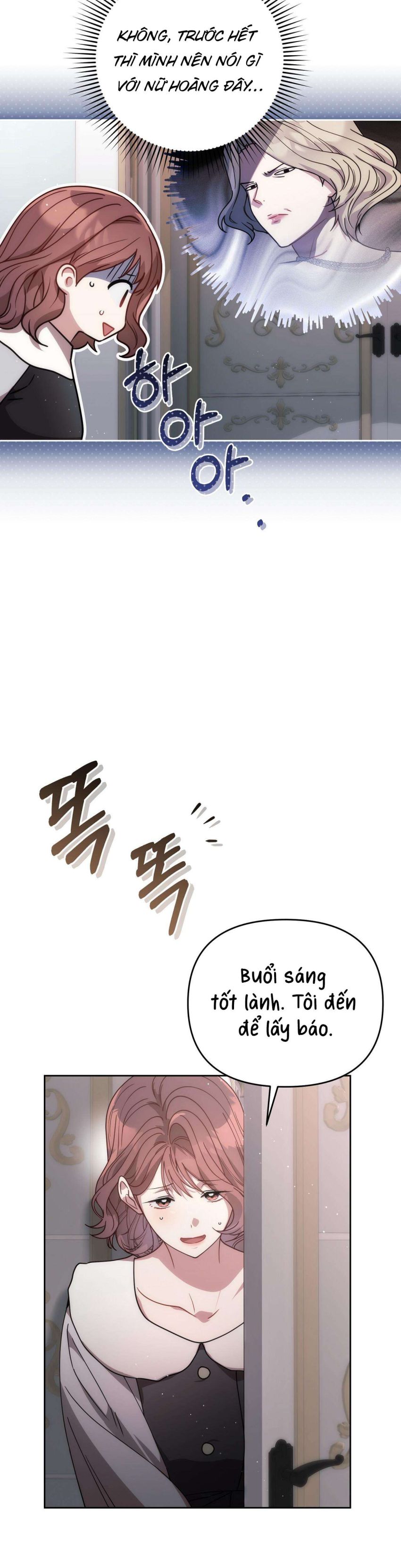 [ 18+ ] Vụ Bê Bối Pháp Lý Chapter 2 - Page 42