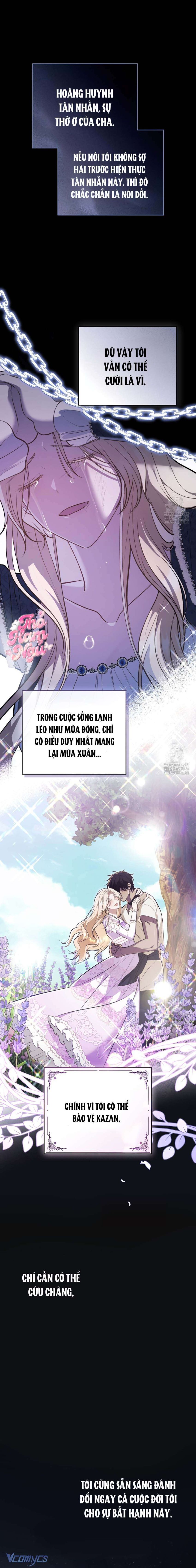 [18+]Nàng Chính Là Nô Lệ Của Ta Chapter 1 - Page 19