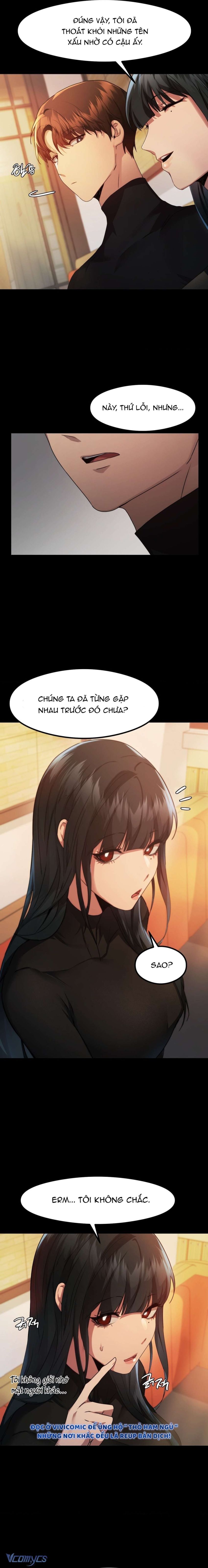 [18+] Diễn Đàn Mở Chapter 5 - Page 13