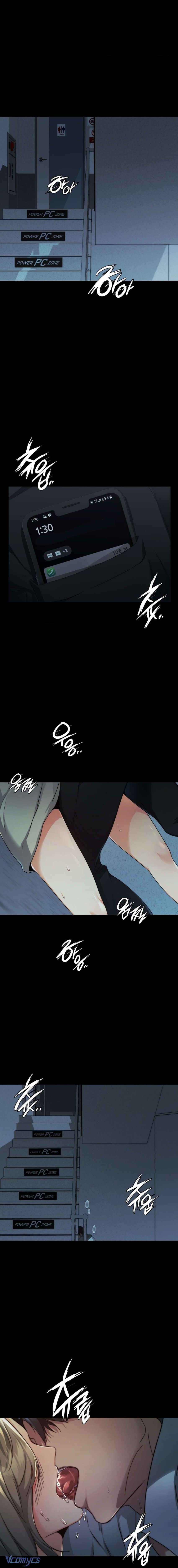 [18+] Diễn Đàn Mở Chapter 5 - Page 18