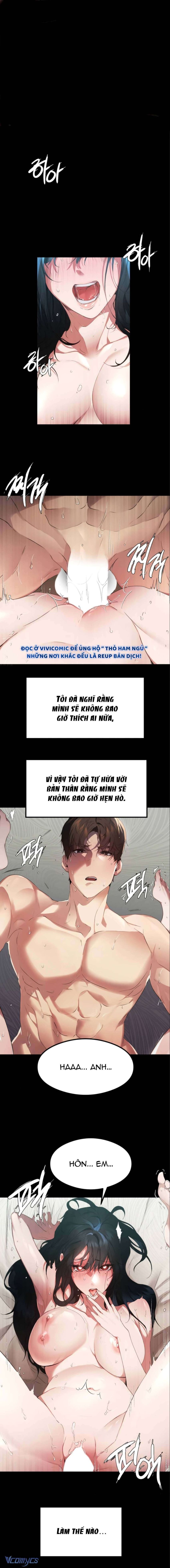 [18+] Diễn Đàn Mở - Chương 1 - Page 1