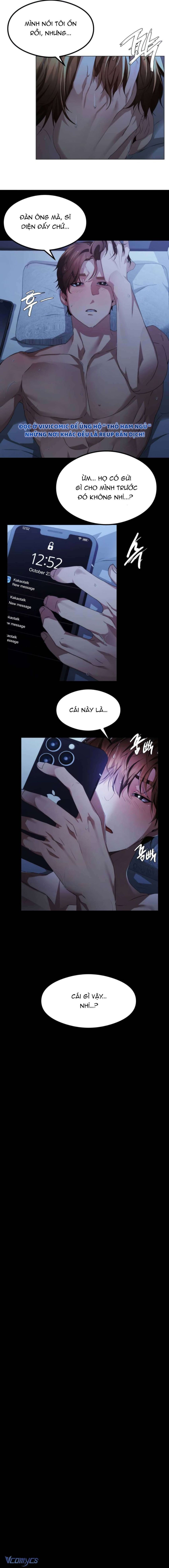 [18+] Diễn Đàn Mở - Chương 1 - Page 16