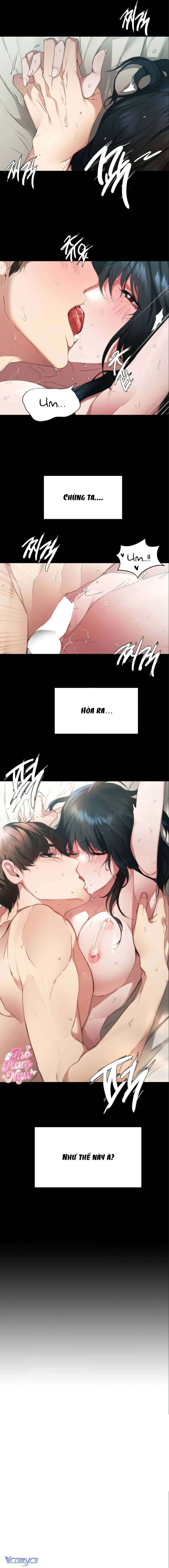 [18+] Diễn Đàn Mở - Chương 1 - Page 2