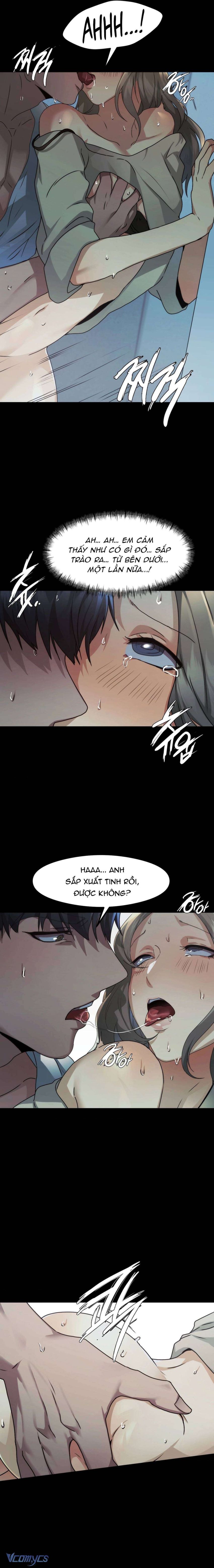 [18+] Diễn Đàn Mở Chapter 7 - Page 12