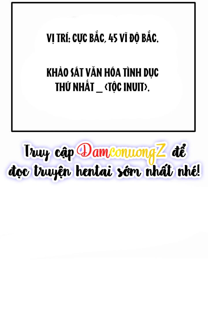 Viện Nghiên Cứu Tình Dục Học Toàn Cầu - Chương 2 - Page 8