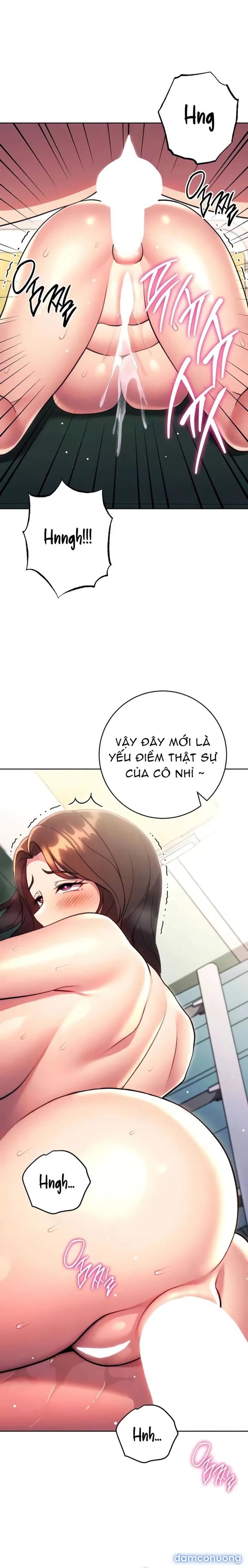 Lựa Chọn Tình Yêu Chapter 39 - Page 21