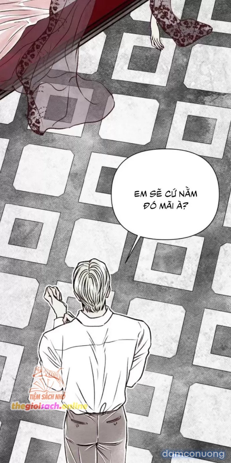 [ 18+ ] Nguyệt Mị Chapter 3 - Page 22