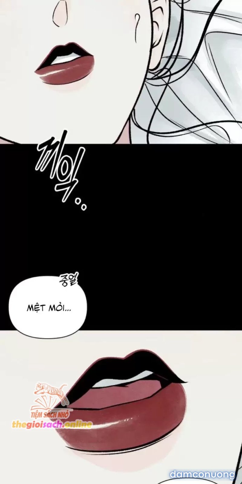 [ 18+ ] Nguyệt Mị Chapter 3 - Page 54