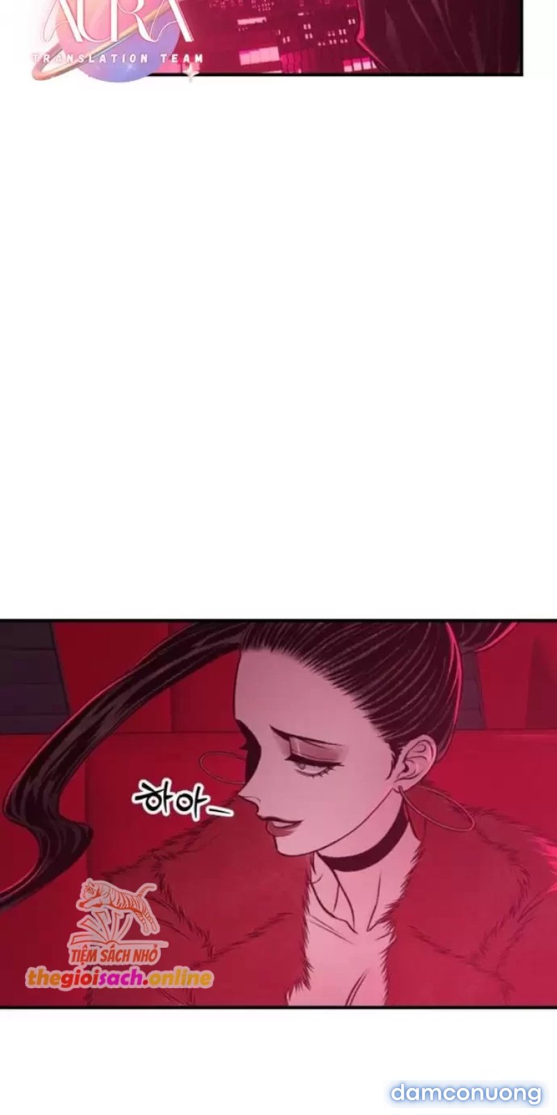 [ 18+ ] Nguyệt Mị Chapter 3 - Page 6