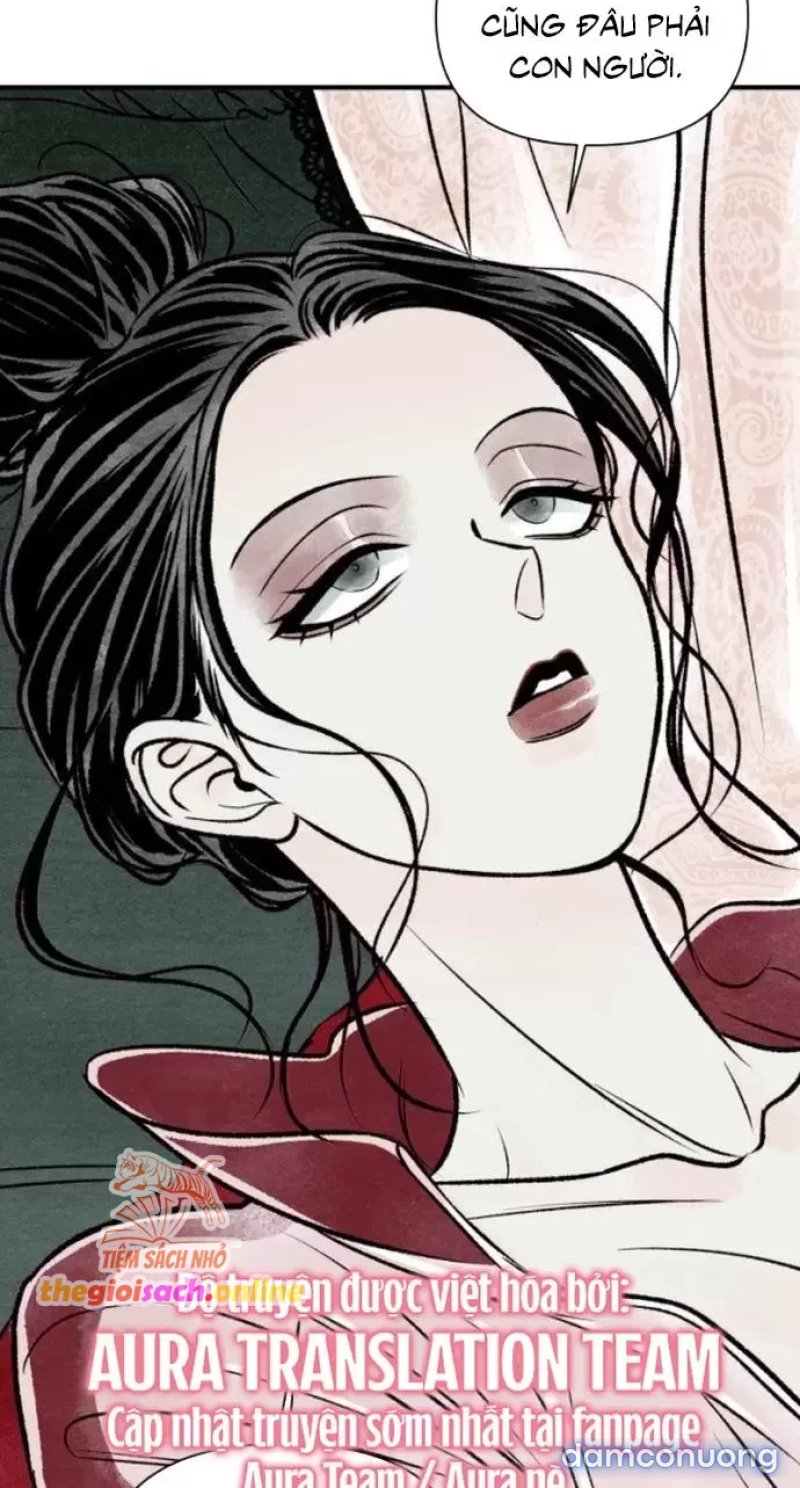 [18+] Nguyệt Mị MOONSTRUCK Chapter 2 - Page 10