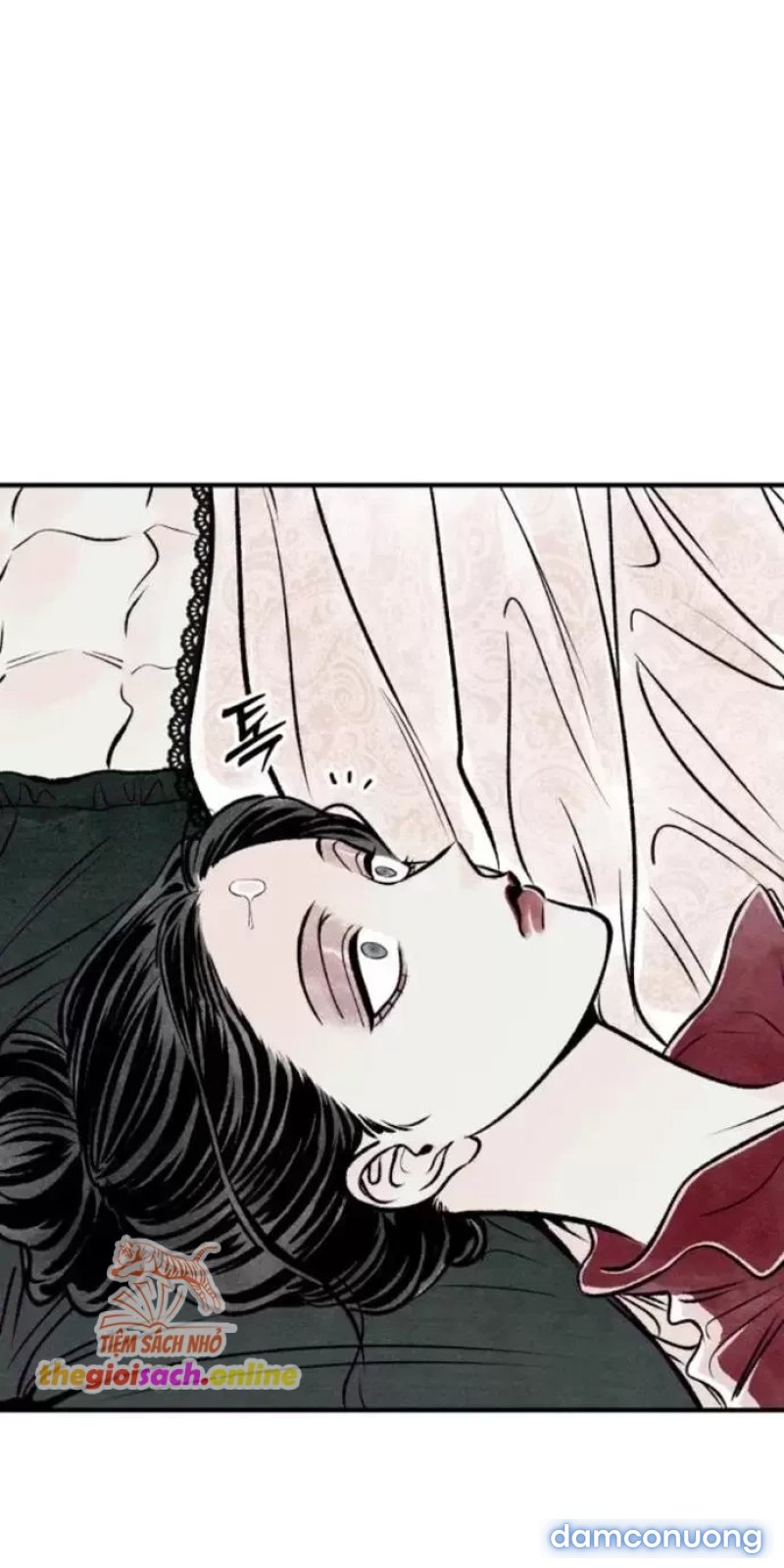 [18+] Nguyệt Mị MOONSTRUCK Chapter 2 - Page 13