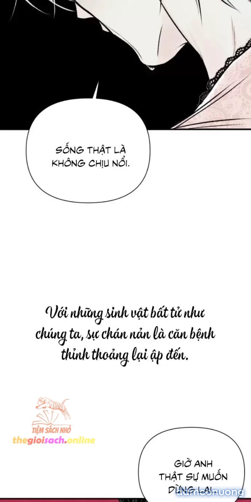 [18+] Nguyệt Mị MOONSTRUCK Chapter 2 - Page 16