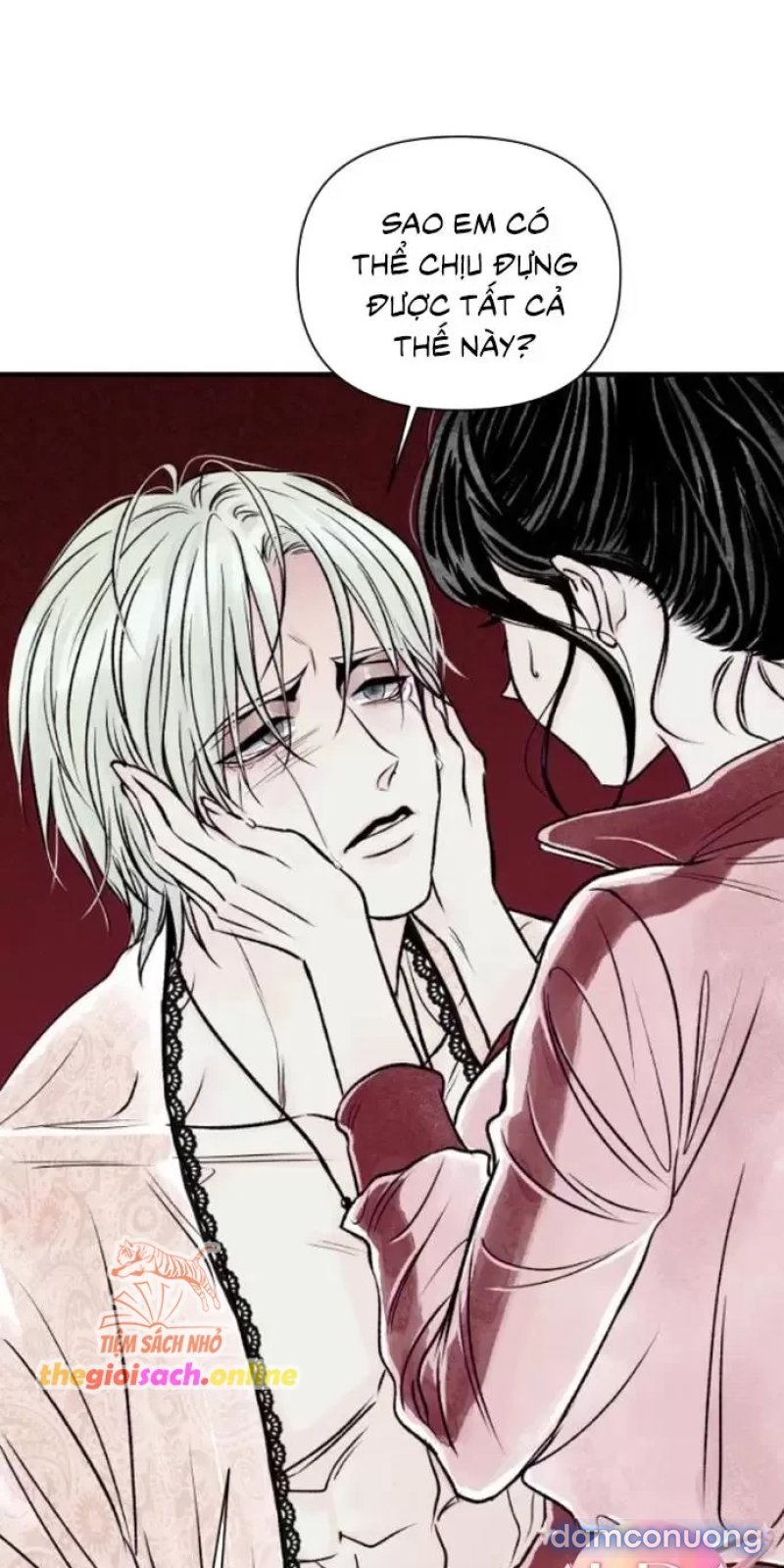 [18+] Nguyệt Mị MOONSTRUCK Chapter 2 - Page 18