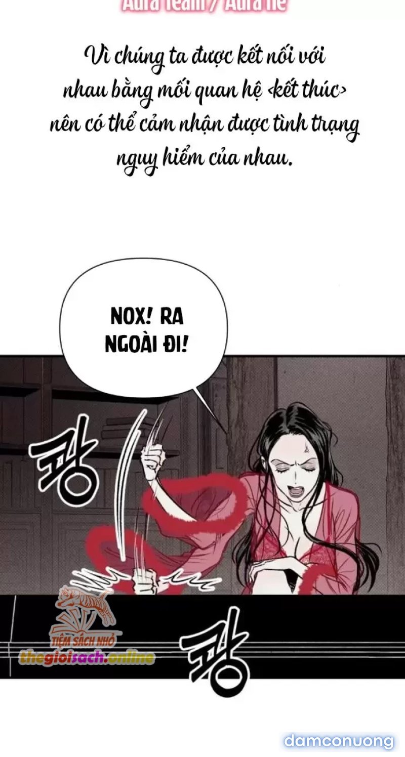 [18+] Nguyệt Mị MOONSTRUCK Chapter 2 - Page 22