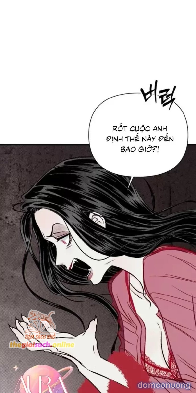 [18+] Nguyệt Mị MOONSTRUCK Chapter 2 - Page 24