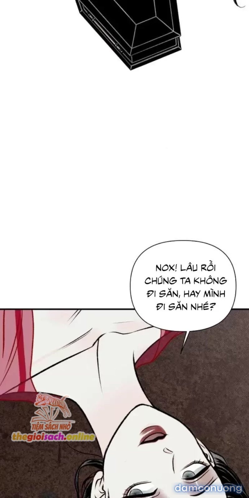 [18+] Nguyệt Mị MOONSTRUCK Chapter 2 - Page 28