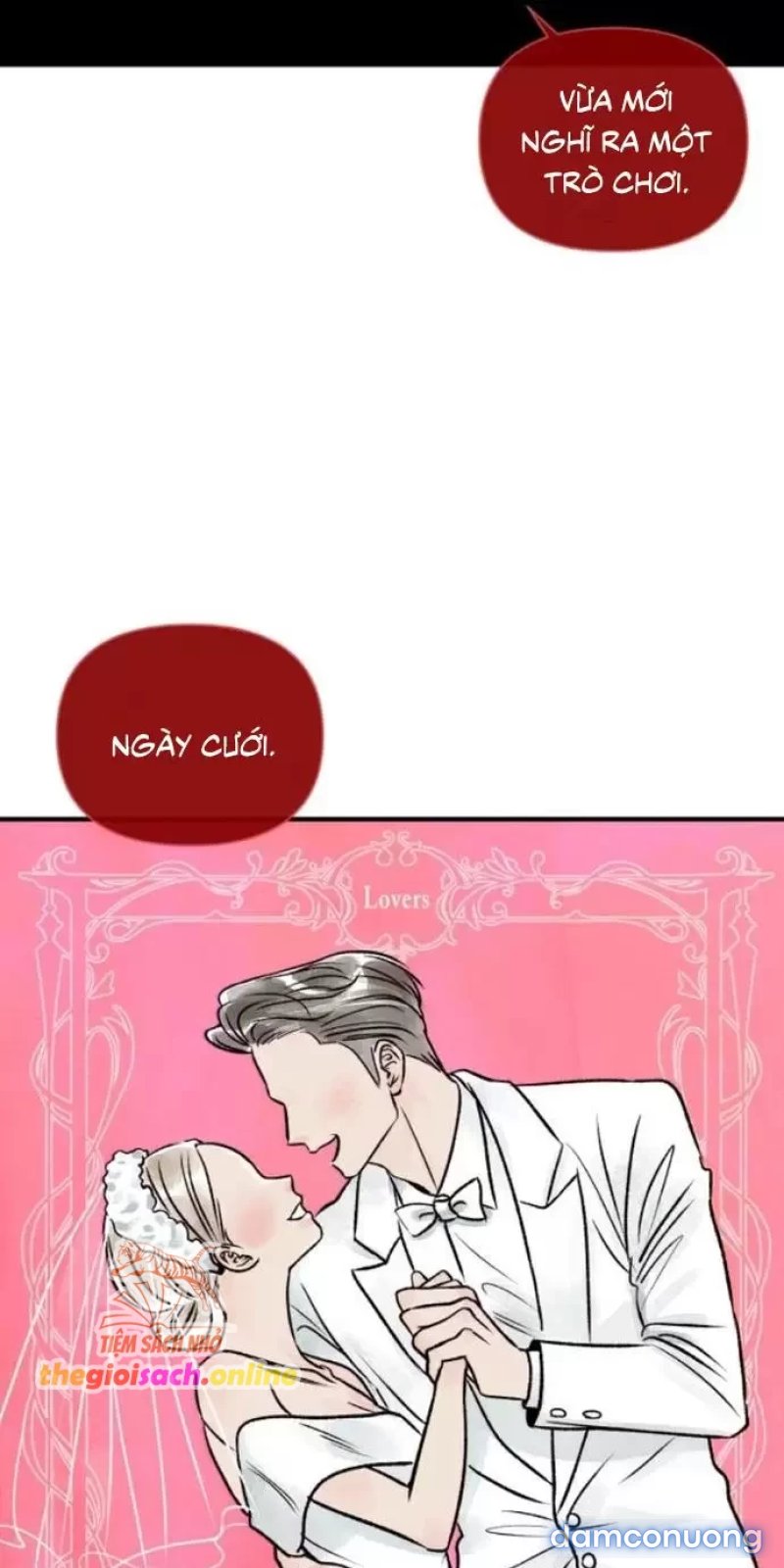 [18+] Nguyệt Mị MOONSTRUCK Chapter 2 - Page 38