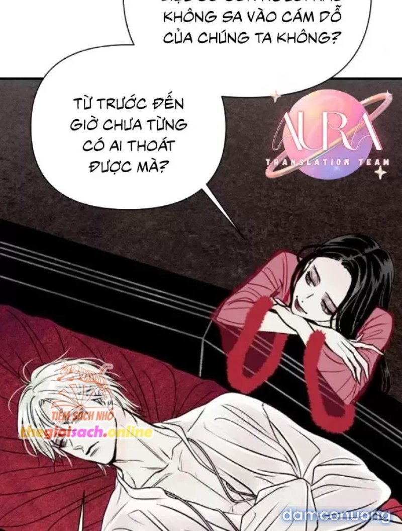 [18+] Nguyệt Mị MOONSTRUCK Chapter 2 - Page 43