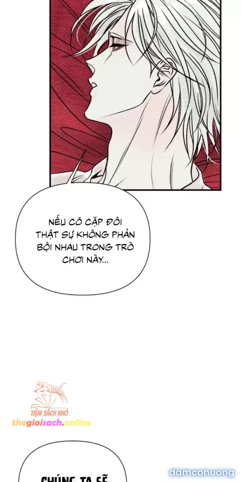 [18+] Nguyệt Mị MOONSTRUCK Chapter 2 - Page 46