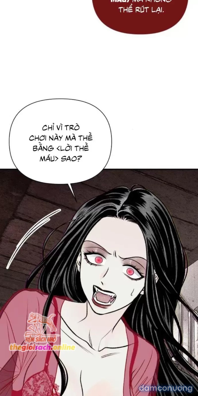 [18+] Nguyệt Mị MOONSTRUCK Chapter 2 - Page 48