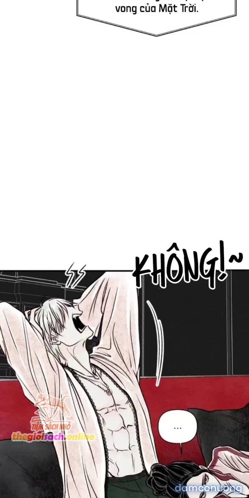 [18+] Nguyệt Mị MOONSTRUCK Chapter 2 - Page 5