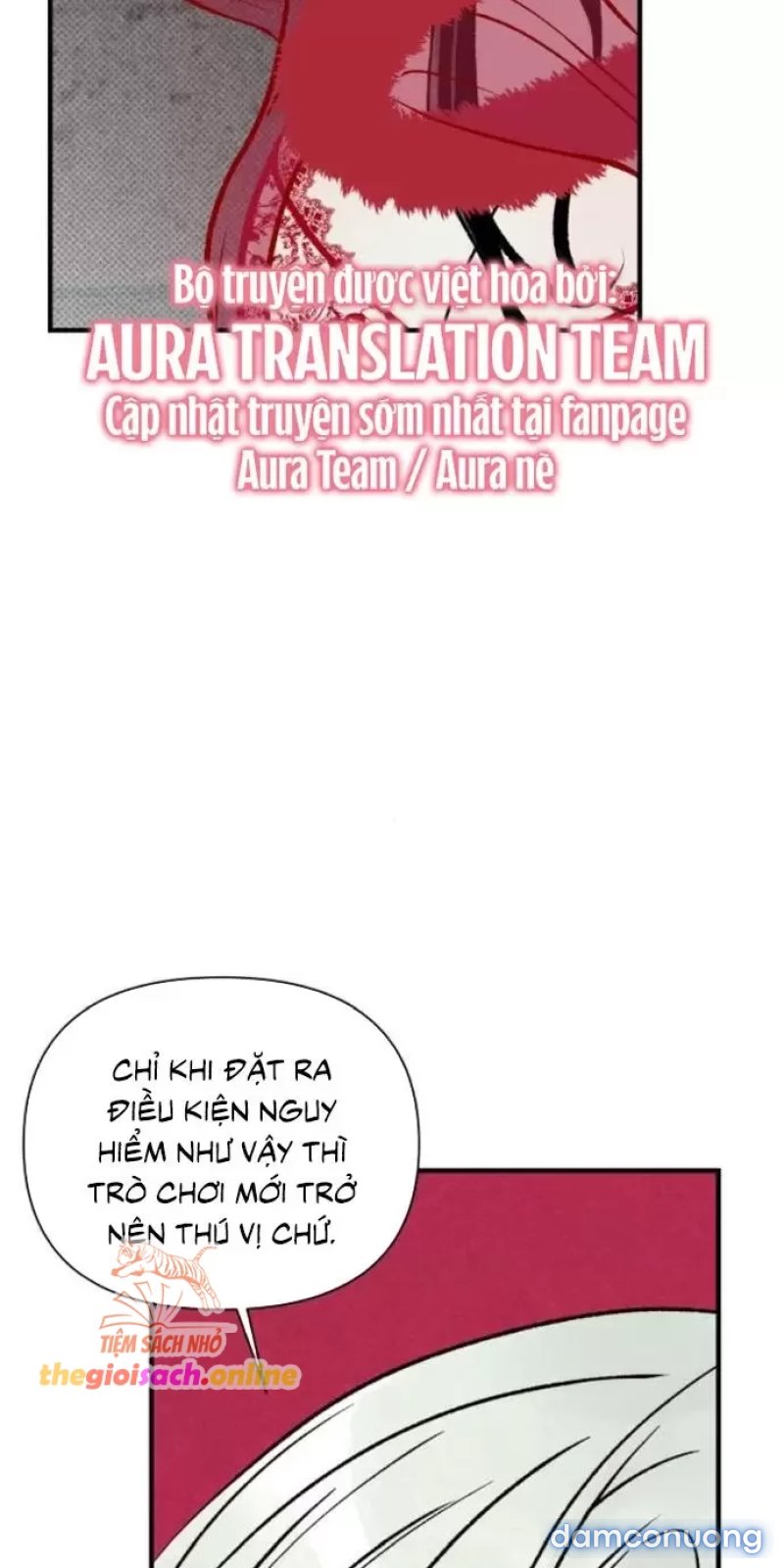 [18+] Nguyệt Mị MOONSTRUCK Chapter 2 - Page 52