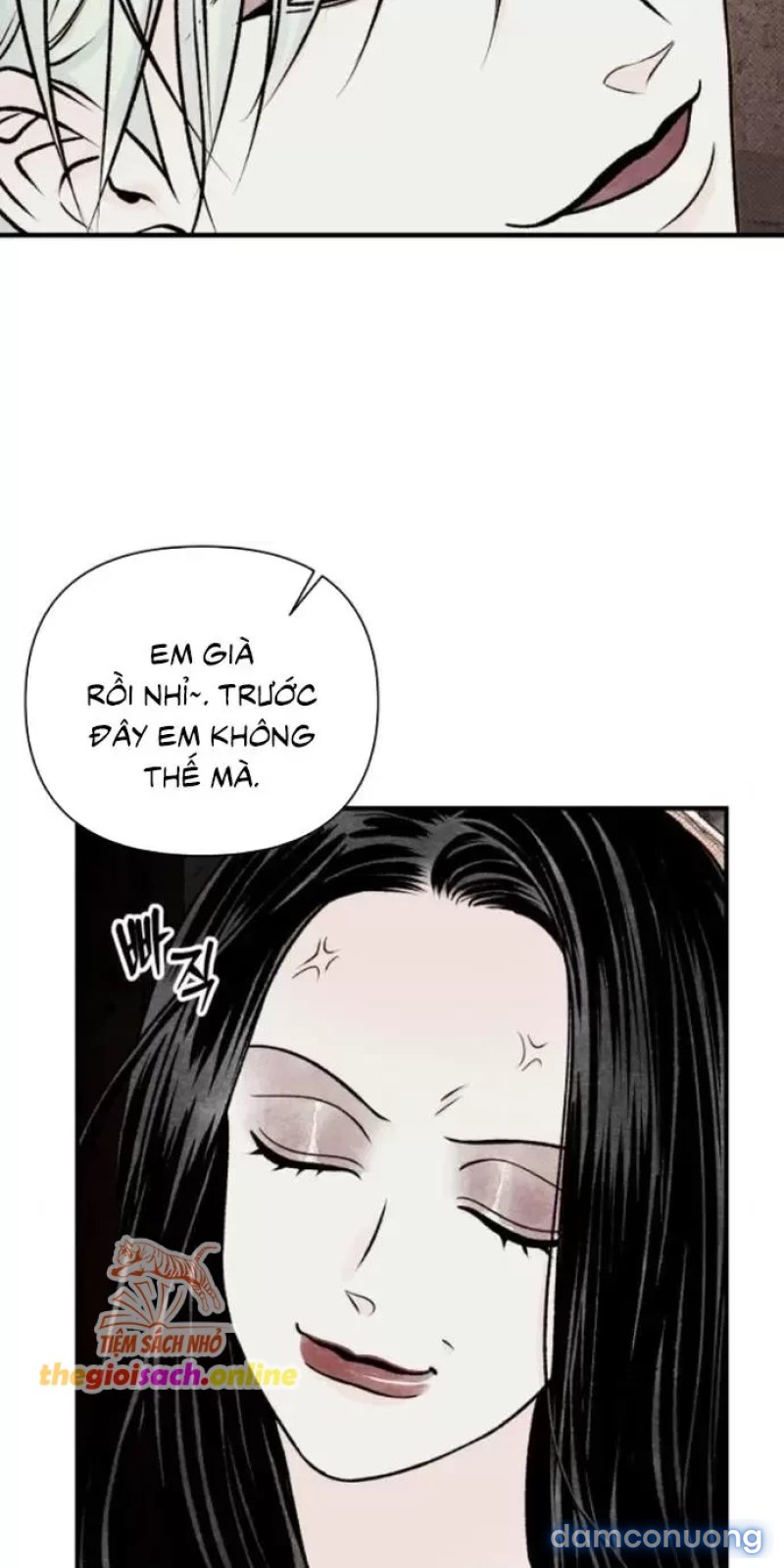 [18+] Nguyệt Mị MOONSTRUCK Chapter 2 - Page 62