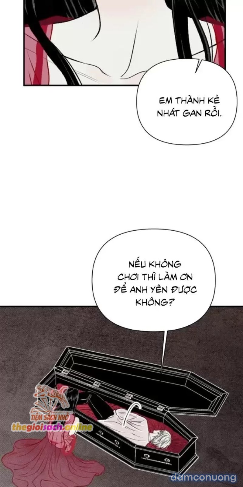 [18+] Nguyệt Mị MOONSTRUCK Chapter 2 - Page 63