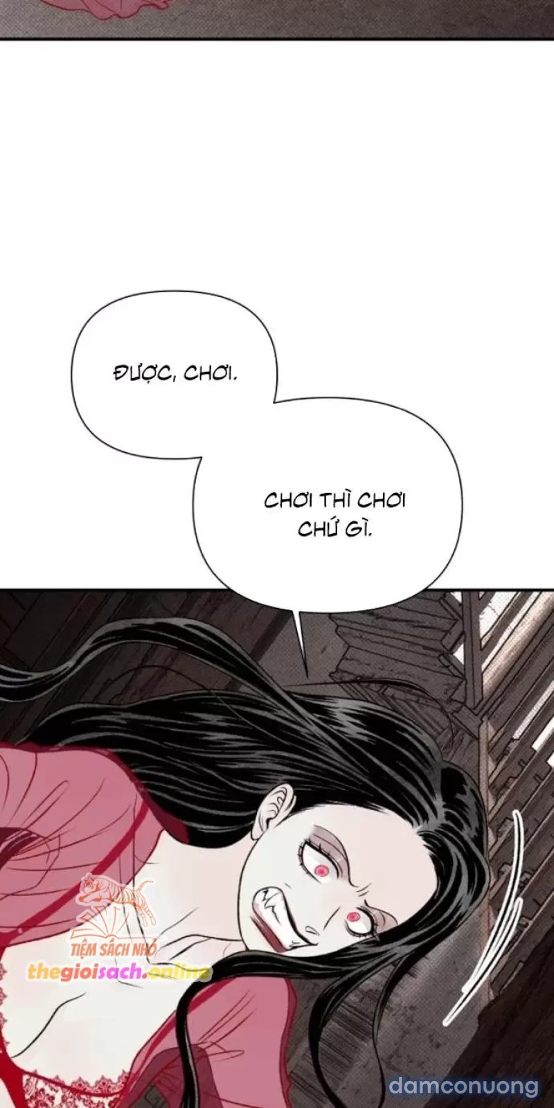 [18+] Nguyệt Mị MOONSTRUCK Chapter 2 - Page 64