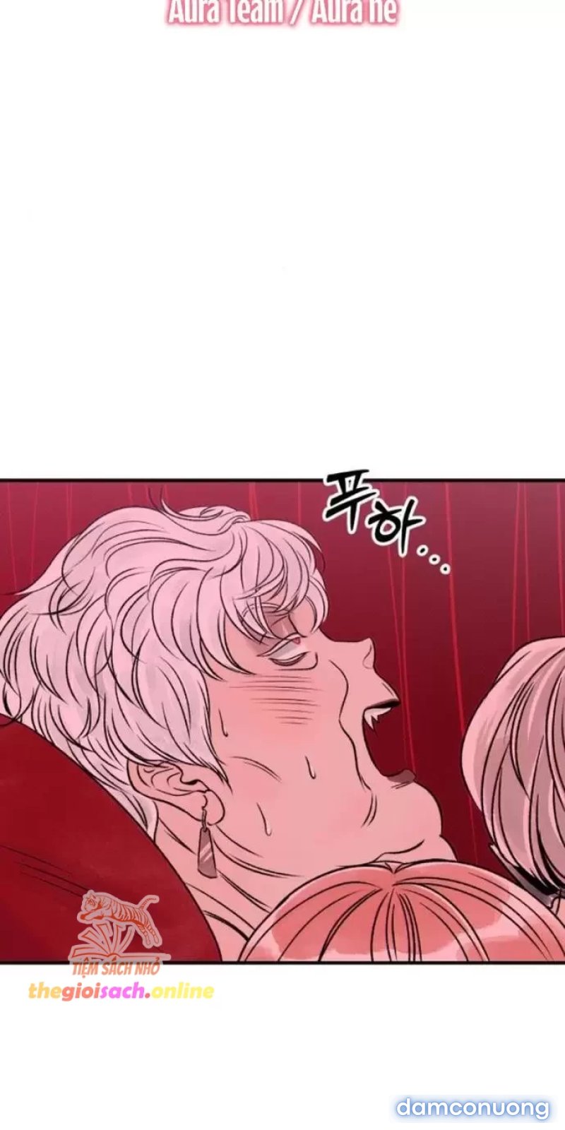 [18+] Nguyệt Mị MOONSTRUCK Chapter 2 - Page 82