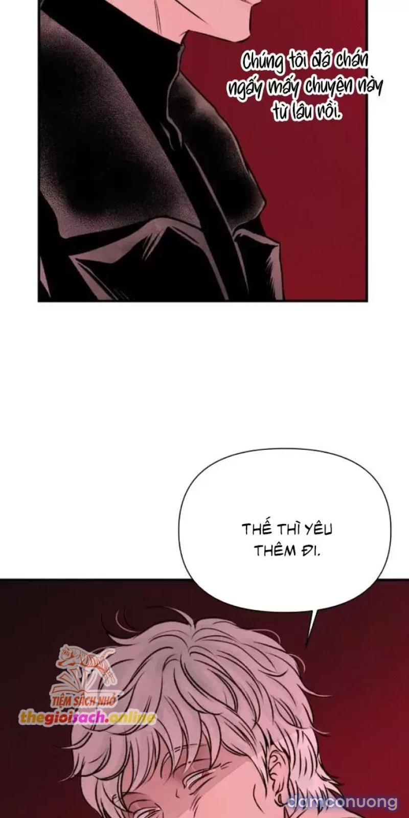 [18+] Nguyệt Mị MOONSTRUCK Chapter 2 - Page 95