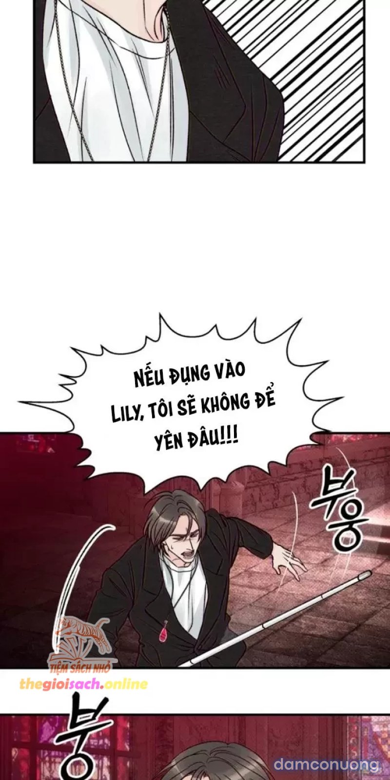 [ 18+ ] Nguyệt Mị Chapter 5 - Page 14