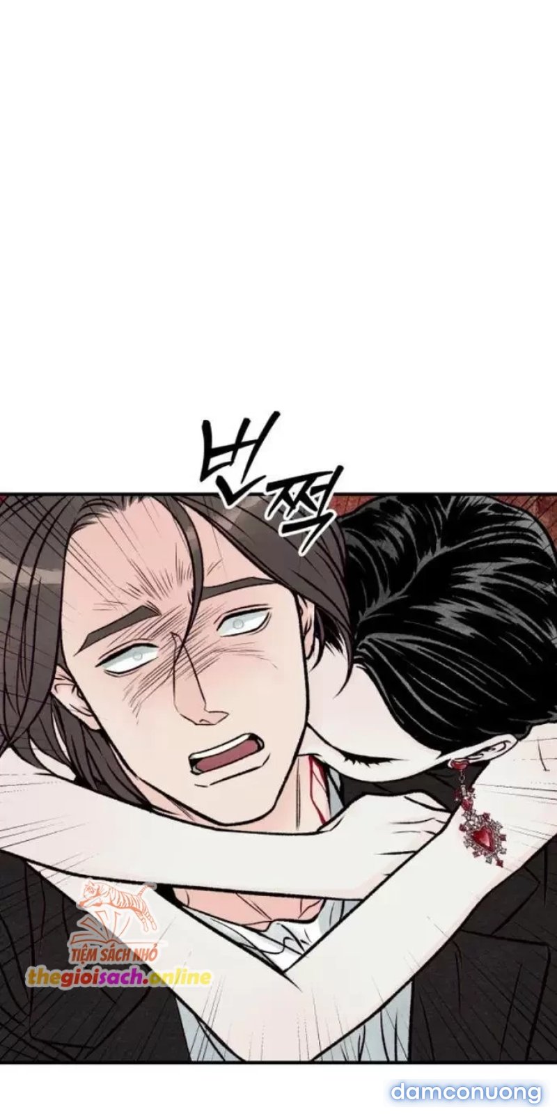 [ 18+ ] Nguyệt Mị Chapter 5 - Page 73