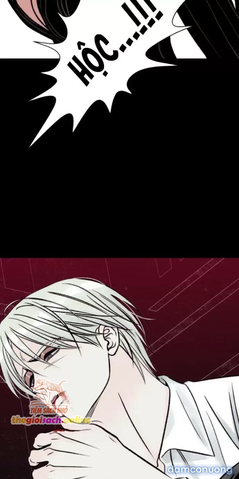 [18+] Nguyệt Mị MOONSTRUCK Chapter 4 - Page 15