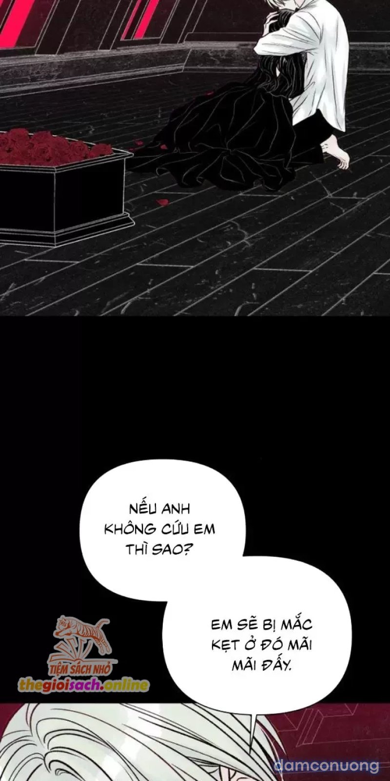 [18+] Nguyệt Mị MOONSTRUCK Chapter 4 - Page 19