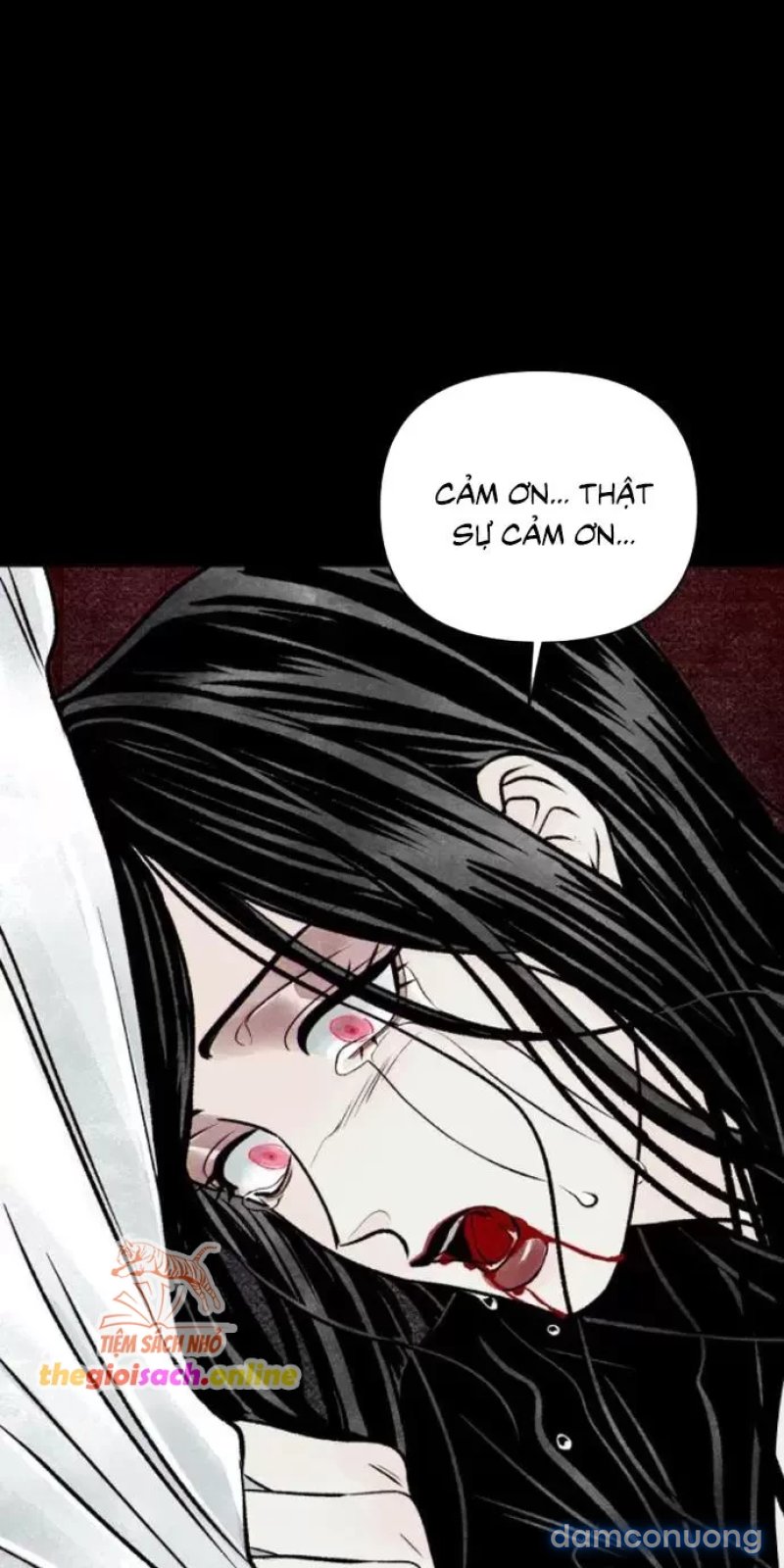 [18+] Nguyệt Mị MOONSTRUCK Chapter 4 - Page 3