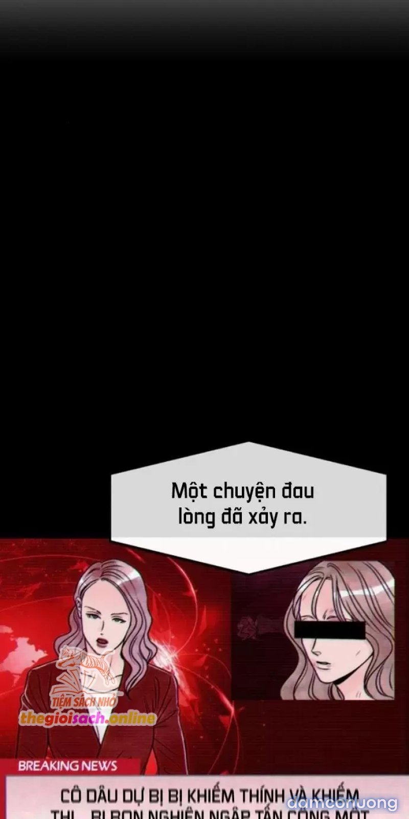 [ 18+ ] Nguyệt Mị Chapter 4 - Page 52