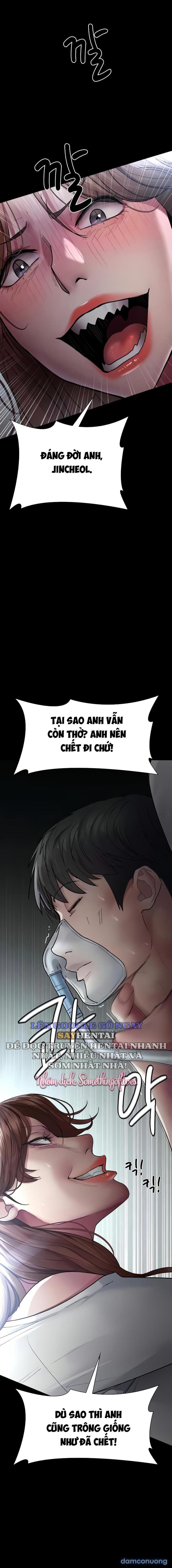 Bệnh viện dâm ô Chapter 45 - Page 5