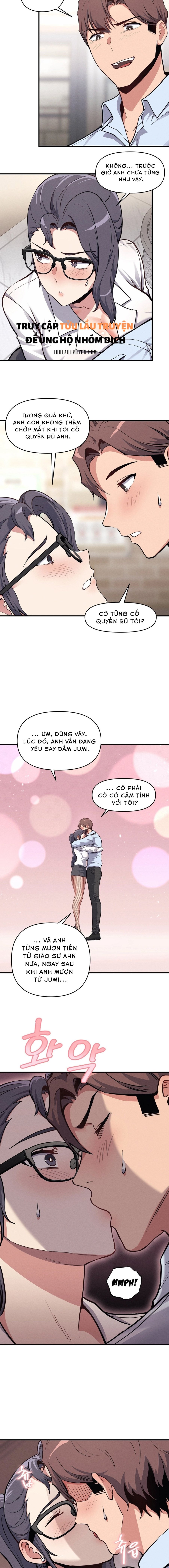 Cuộc Đời Tôi Ngọt Ngào Như Một Miếng Bánh Chapter 7 - Page 3