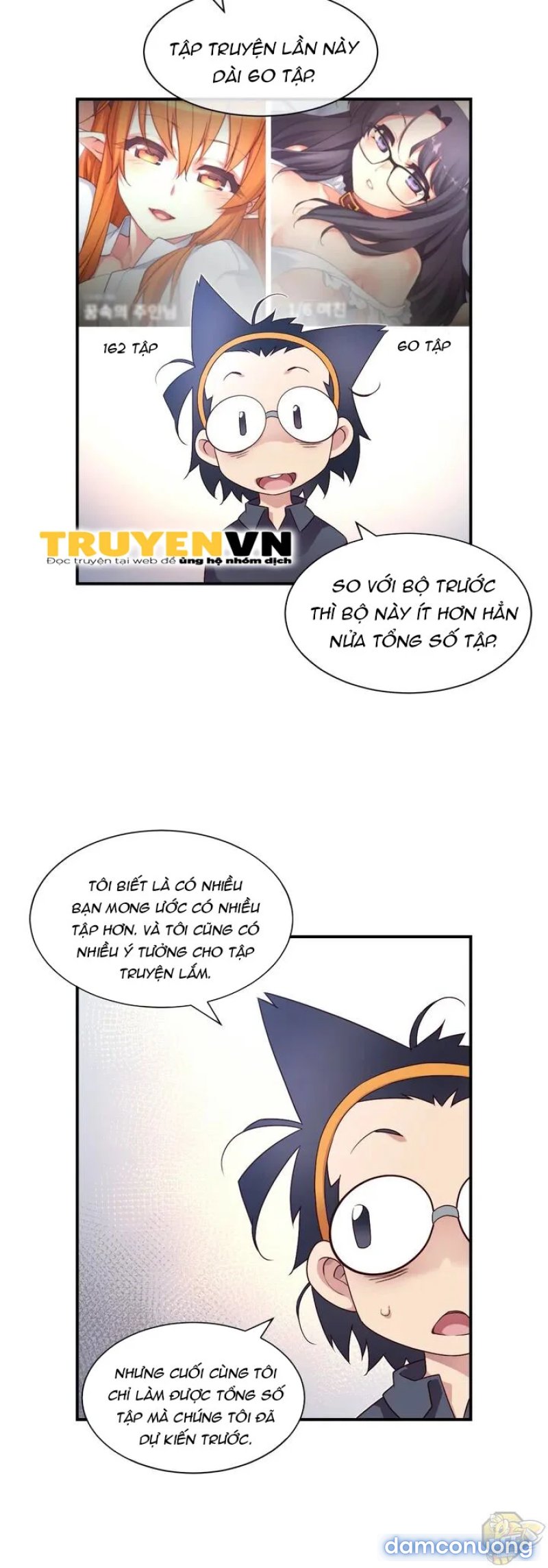 HentaiVn Truyện tranh online