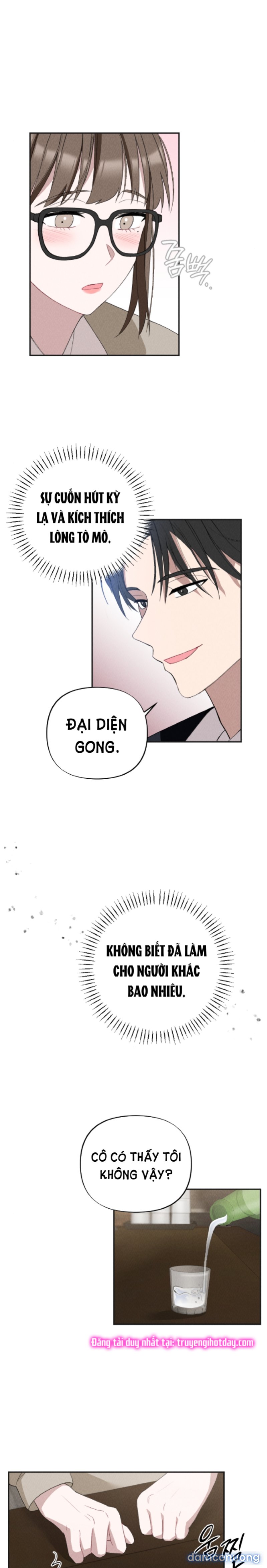 [18+] THỎA MÃN THAY Chapter 2 - Page 18