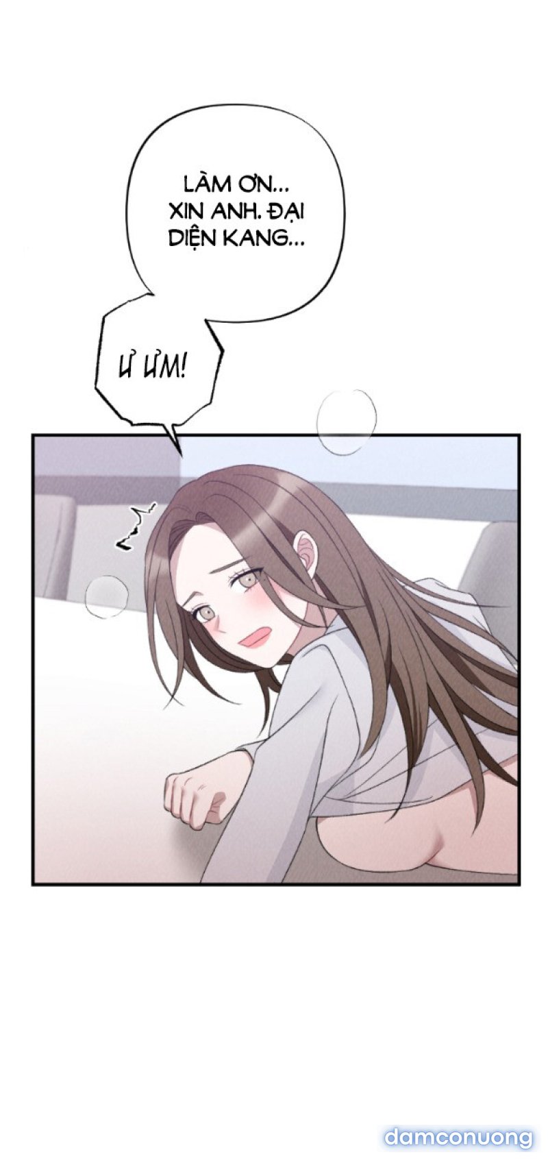 [18+] THỎA MÃN THAY Chapter 17 - Page 13