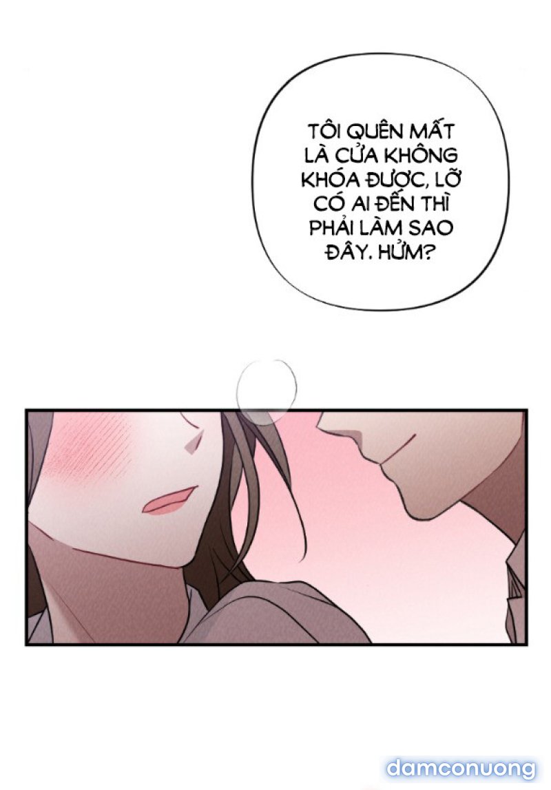 [18+] THỎA MÃN THAY Chapter 17 - Page 15