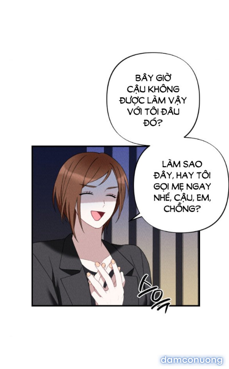 [18+] THỎA MÃN THAY Chapter 17 - Page 45