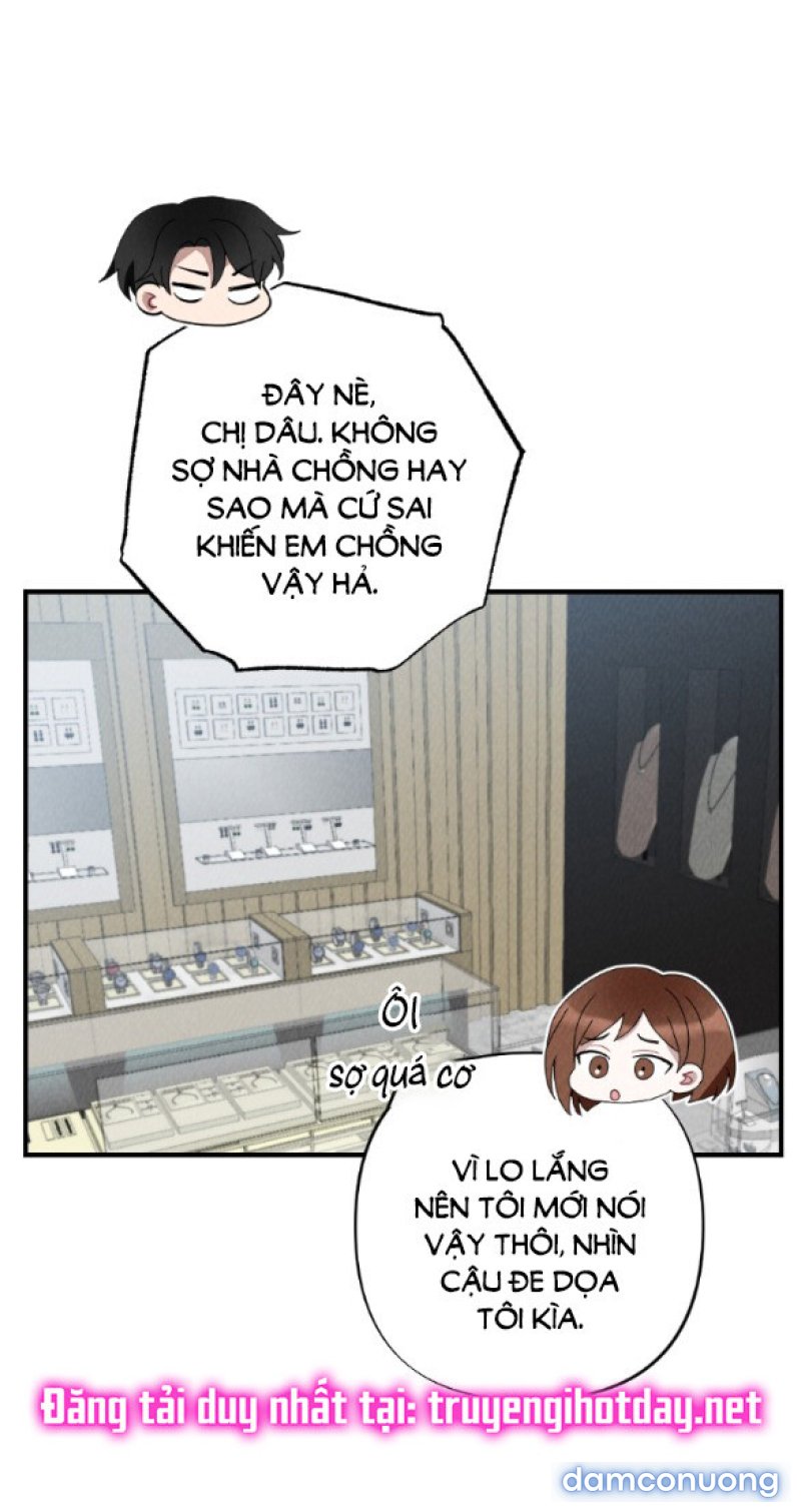 [18+] THỎA MÃN THAY Chapter 17 - Page 46