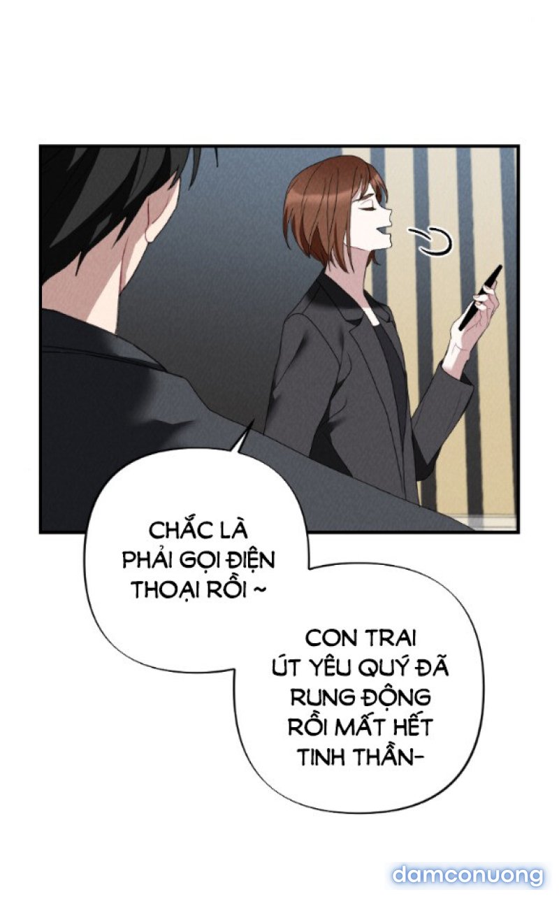 [18+] THỎA MÃN THAY Chapter 17 - Page 48