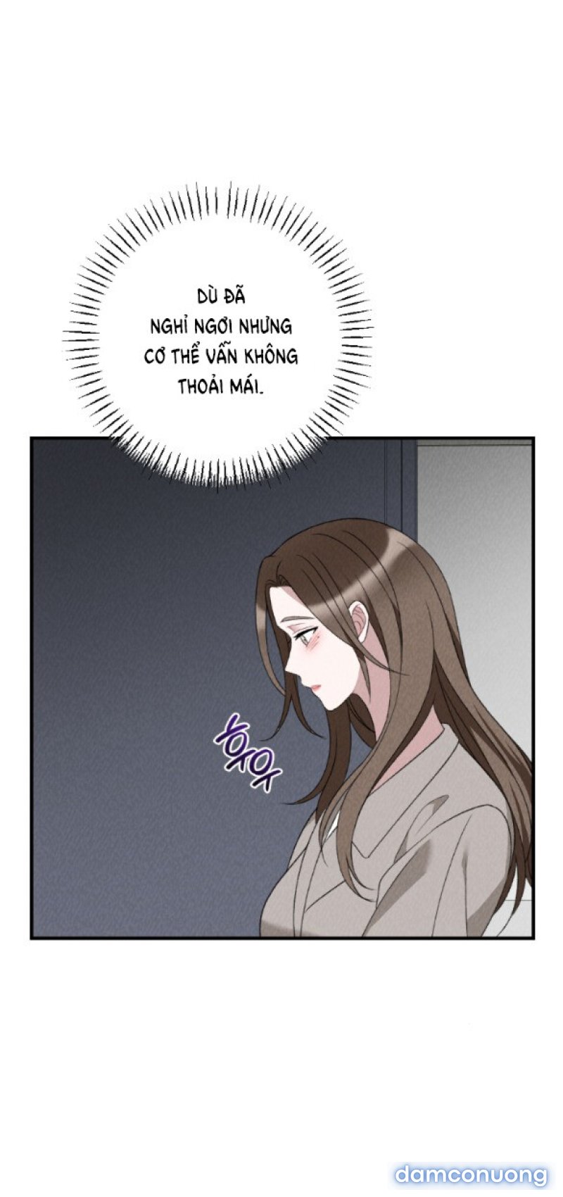 [18+] THỎA MÃN THAY Chapter 17 - Page 57