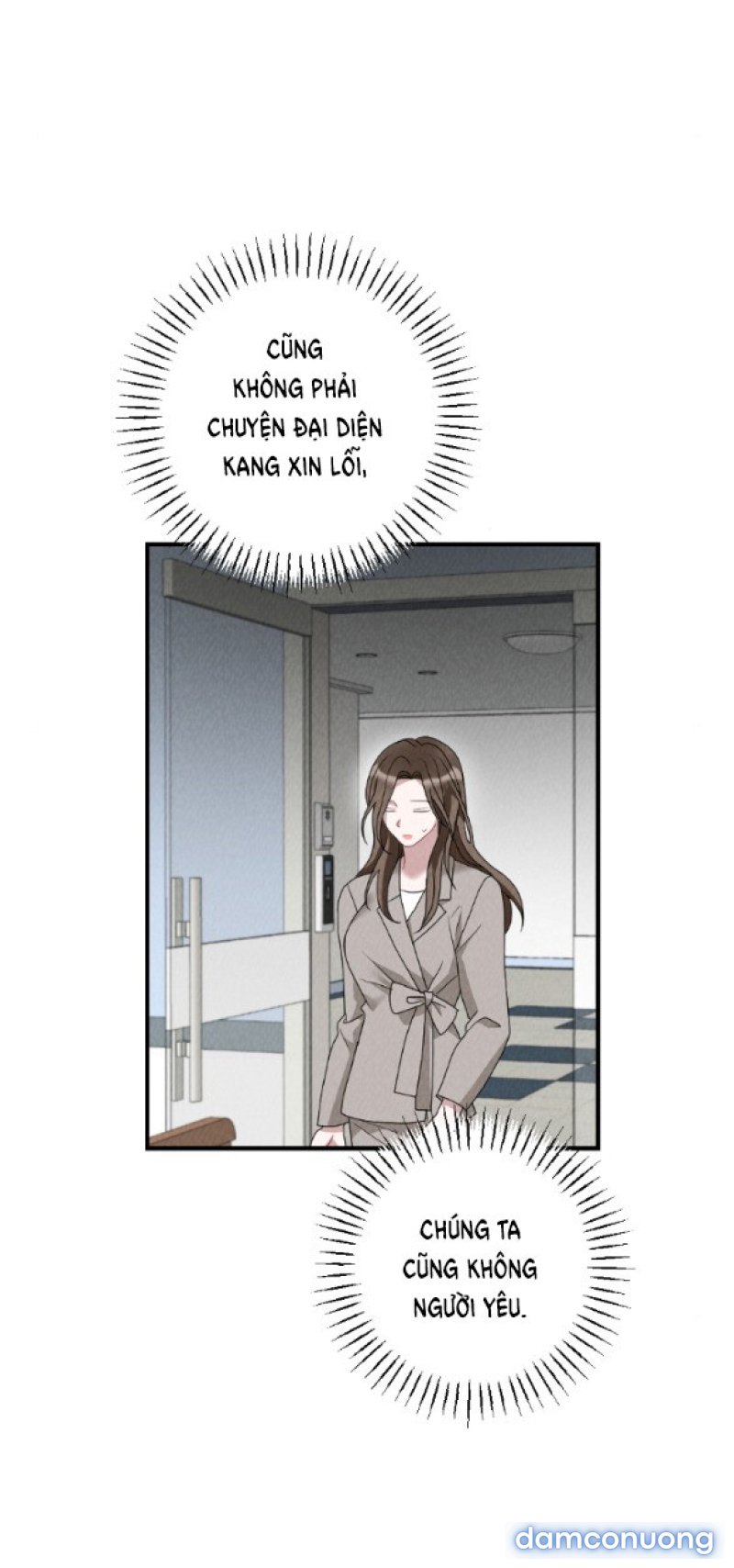 [18+] THỎA MÃN THAY Chapter 17 - Page 59